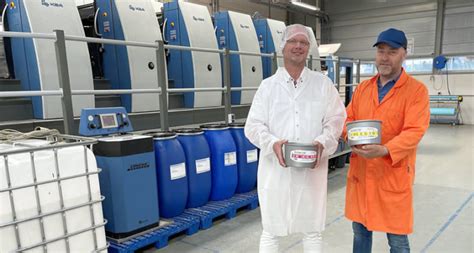 chemical uitbesteden